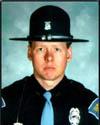 Trooper Todd A. Burman | Indiana State Police, Indiana