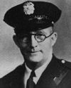 Detective Captain LeRoy Joseph Geach | Reno Police Department, Nevada