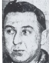 Patrolman John B. Gearty | Minneapolis Police Department, Minnesota