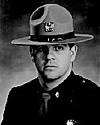 Trooper Joseph Edward Gearty | New Hampshire State Police, New Hampshire