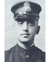 Police Officer George E. Geisler | St. Louis Metropolitan Police Department, Missouri