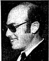 Court Officer Albert Gelb | New York State Office of Court Administration, New York