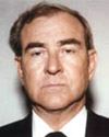 Special Deputy Marshal Gene Leroy Goldsberry | United States Department of Justice - United States Marshals Service, U.S. Government