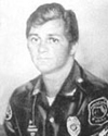 Police Officer Jerry Joseph Genova | Lauderdale Lakes Police Department, Florida