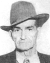 Deputy Sheriff Will George | Caddo Parish Sheriff's Office, Louisiana