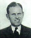 Officer Forrest C. Gerken | California Highway Patrol, California