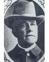 Sergeant Michael F. Gibbons | St. Louis Metropolitan Police Department, Missouri