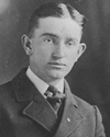 Patrolman William Gibson | Anderson Police Department, South Carolina