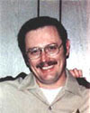 Deputy Sheriff Ervid Theodore Clemons | Carlton County Sheriff's Department, Minnesota