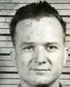 Policeman Chester M. Gildehaus | Los Angeles Police Department, California