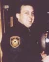 Deputy Sheriff Valence LeeWayne Pascal | Benson County Sheriff's Department, North Dakota