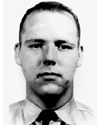 Patrolman John J. Gilhooly | Chicago Police Department, Illinois