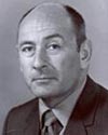 Commander Paul J. Gillen | Los Angeles Police Department, California