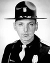 Trooper Robert C. Gillespie | Indiana State Police, Indiana