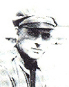Patrolman Paul E. Gilmore | Wichita Police Department, Kansas