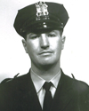 Patrolman John Vincent Gleason, Jr. | Plainfield Police Department, New Jersey
