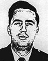 Patrolman James William Glenn | Kansas City Police Department, Missouri