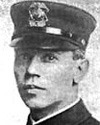 Patrolman Edward E. Gobin | Attleboro Police Department, Massachusetts