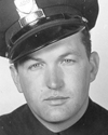 Park Police Officer Robert R. Golden | Chicago Park District Police Department, Illinois Park Police Officer Robert R. Golden | Chicago Park District Police Department, Illinois