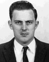 Patrolman Louis Golonka | Cleveland Police Department, Ohio