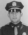 Patrolman Richard Gomez | New Mexico State Police, New Mexico