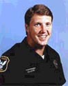 Police Officer Anthony A. Nobles | Charlotte-Mecklenburg Police Department, North Carolina Police Officer Anthony A. Nobles | Charlotte-Mecklenburg Police Department, North Carolina