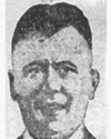 Patrolman Joseph E. Gonya | Boston Police Department, Massachusetts