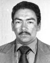 Police Officer Eloy Flores Gonzales | San Antonio Police Department, Texas