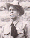 Night Marshal Jose Maria Gonzales | Guadalupe County Sheriff's Department, New Mexico