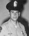 Police Officer Israel Peter Gonzalez, Sr. | Arlington County Police Department, Virginia