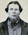 Inspector William Bird Goodell | United States Department of the Treasury - Customs Service, U.S. Government