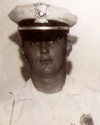 Patrolman John Goodin | Athens Police Department, Ohio