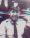 Patrolman Leon W. Gooding | Charleston County Police Department, South Carolina