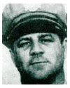 Patrolman Henry J. Goodrich | San Diego Police Department, California