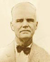 Chief of Police M. G. Goodwin | Blytheville Police Department, Arkansas