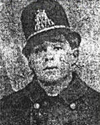 Policeman Thomas A. Gordon | Philadelphia Police Department, Pennsylvania