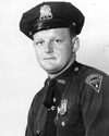Officer Sherrold H. Gorton | Norwalk Police Department, Connecticut