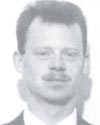 Police Officer Thomas G. Burchfield | Dallas Police Department, Texas