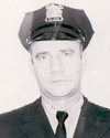 Police Officer John F. Gottfried | Newark Police Department, New Jersey Police Officer John F. Gottfried | Newark Police Department, New Jersey