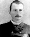 Detective William Halsey Gouldman | Lynchburg Police Department, Virginia