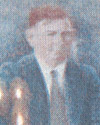 Deputy Sheriff Lawrence George Gowens | Alamance County Sheriff's Department, North Carolina