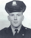 Detective Brian M. Graft | St. Louis Metropolitan Police Department, Missouri