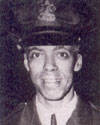 Patrolman Clayton G. Graham | Atlantic City Police Department, New Jersey