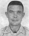 Sergeant Jere Graham | California Department of Corrections and Rehabilitation, California