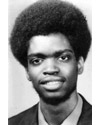 Patrolman Benjamin F. Grair, Jr. | Cleveland Police Department, Ohio