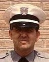Police Officer Pascal M. Grassi | Delaware River Port Authority Police Department, New Jersey