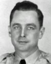 Sergeant Charles E. Gray | Georgia State Patrol, Georgia