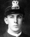Sergeant Harry J. Gray | Chicago Police Department, Illinois Sergeant Harry J. Gray | Chicago Police Department, Illinois