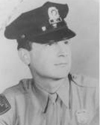 Patrolman Edward C. Graziano | Nashua Police Department, New Hampshire