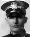 Patrolman Leslie Green | Columbus Division of Police, Ohio